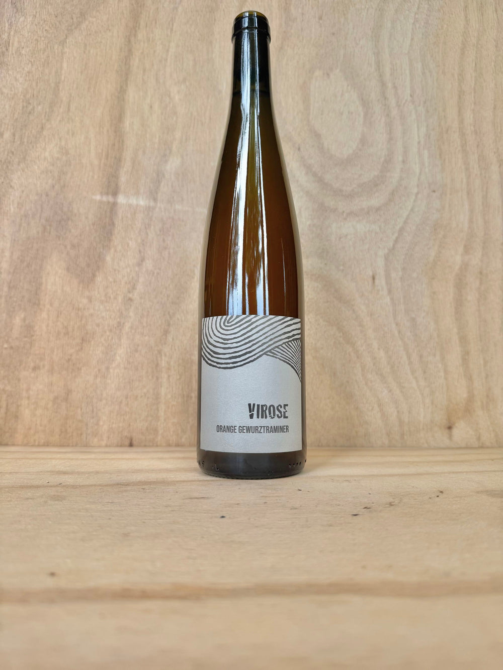 Domaine Ruhlmann-Dirringer - Virose 2023