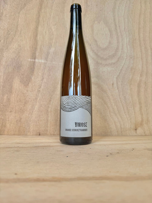 Domaine Ruhlmann-Dirringer - Virose 2023