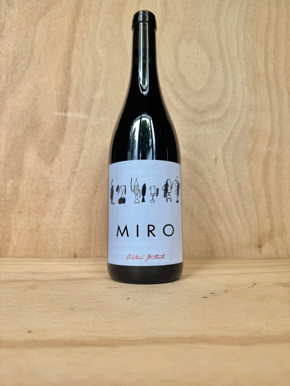 Guttarolo - Miro 2022