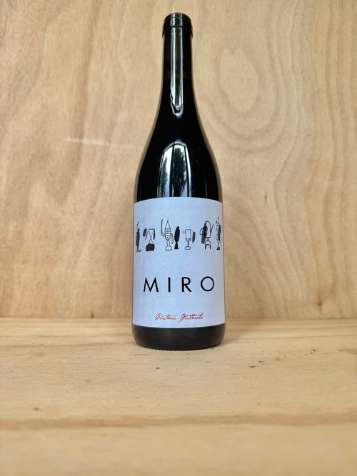 Guttarolo - Miro 2022