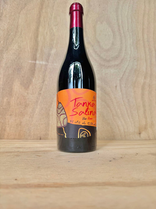 Panevino - Tanka Salina 2020