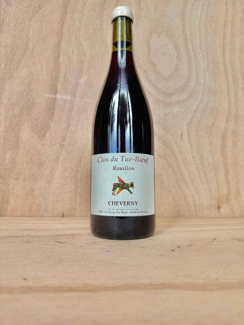 Clos du Tue-Boeuf - Rouillon 2024