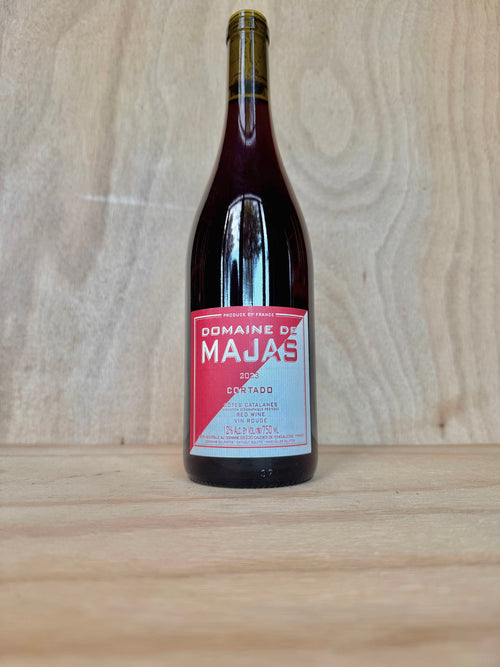 Domaine de Majas - Cortado 2025