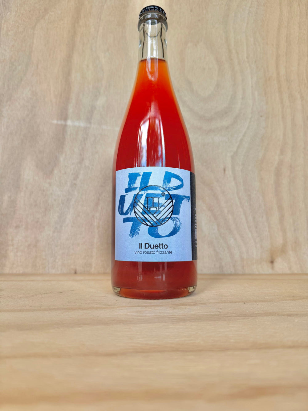 I Versanti - Il Duetto Frizzante 2023