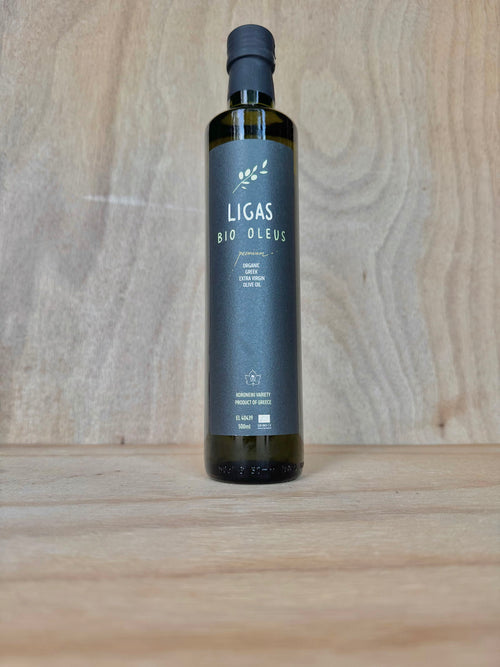Ktima Ligas - Oleus Extra Vergine 0,5L