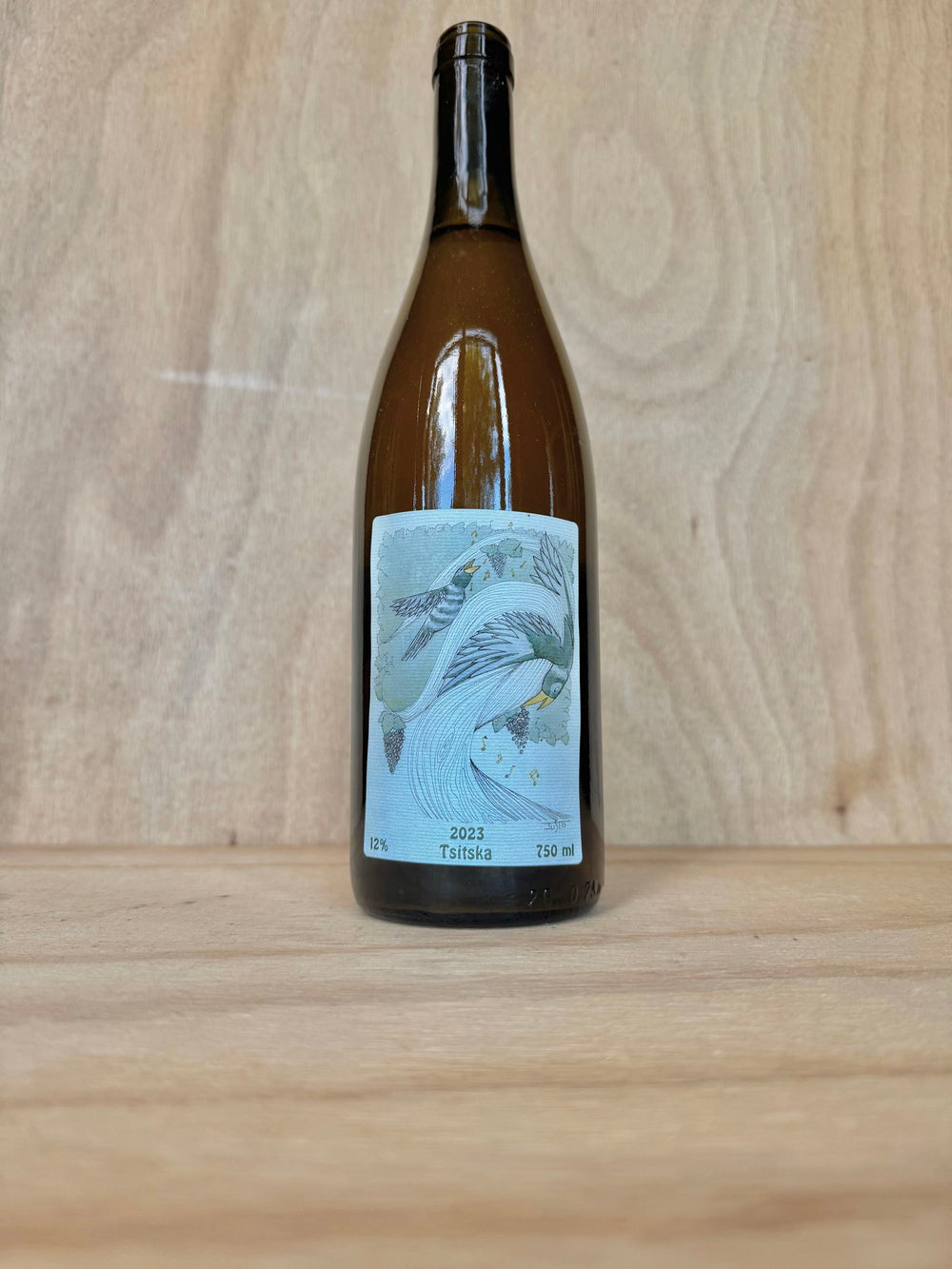 Makaridze - Tsitska 2023