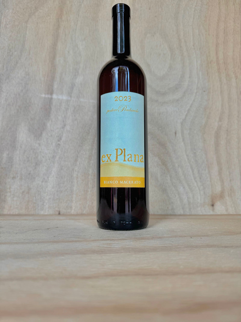 Podere Pradarolo - ex Plana 2023