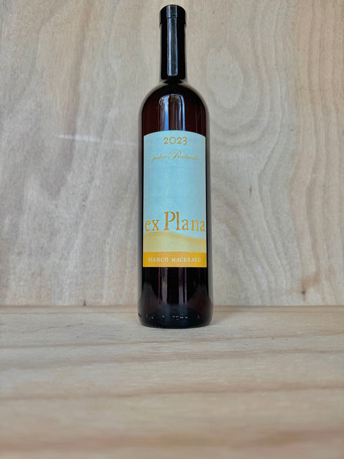 Podere Pradarolo - ex Plana 2023