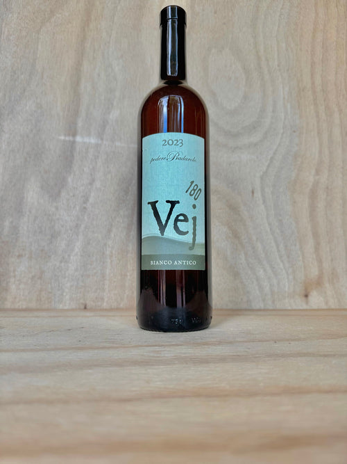 Podere Pradarolo - Vej Bianco Antico 2023