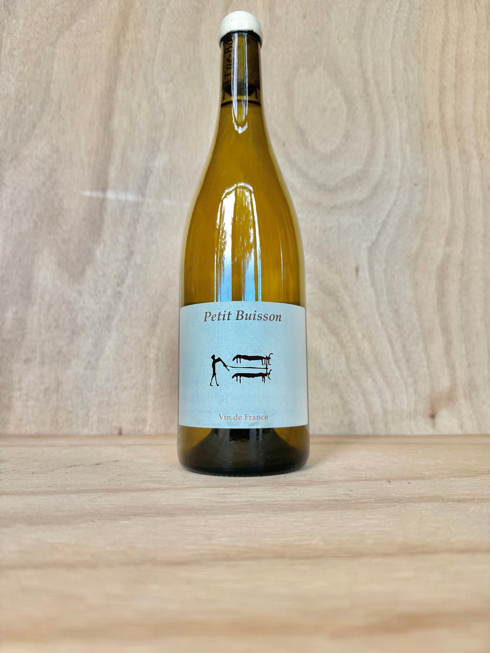 Clos du Tue-Boeuf - Le Petit Buisson 2024