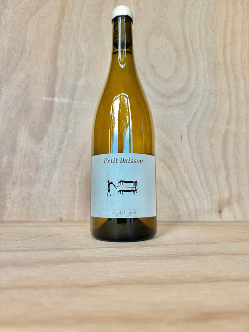 Clos du Tue-Boeuf - Le Petit Buisson 2024