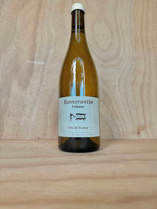 Clos du Tue-Boeuf - Romorantin 2024
