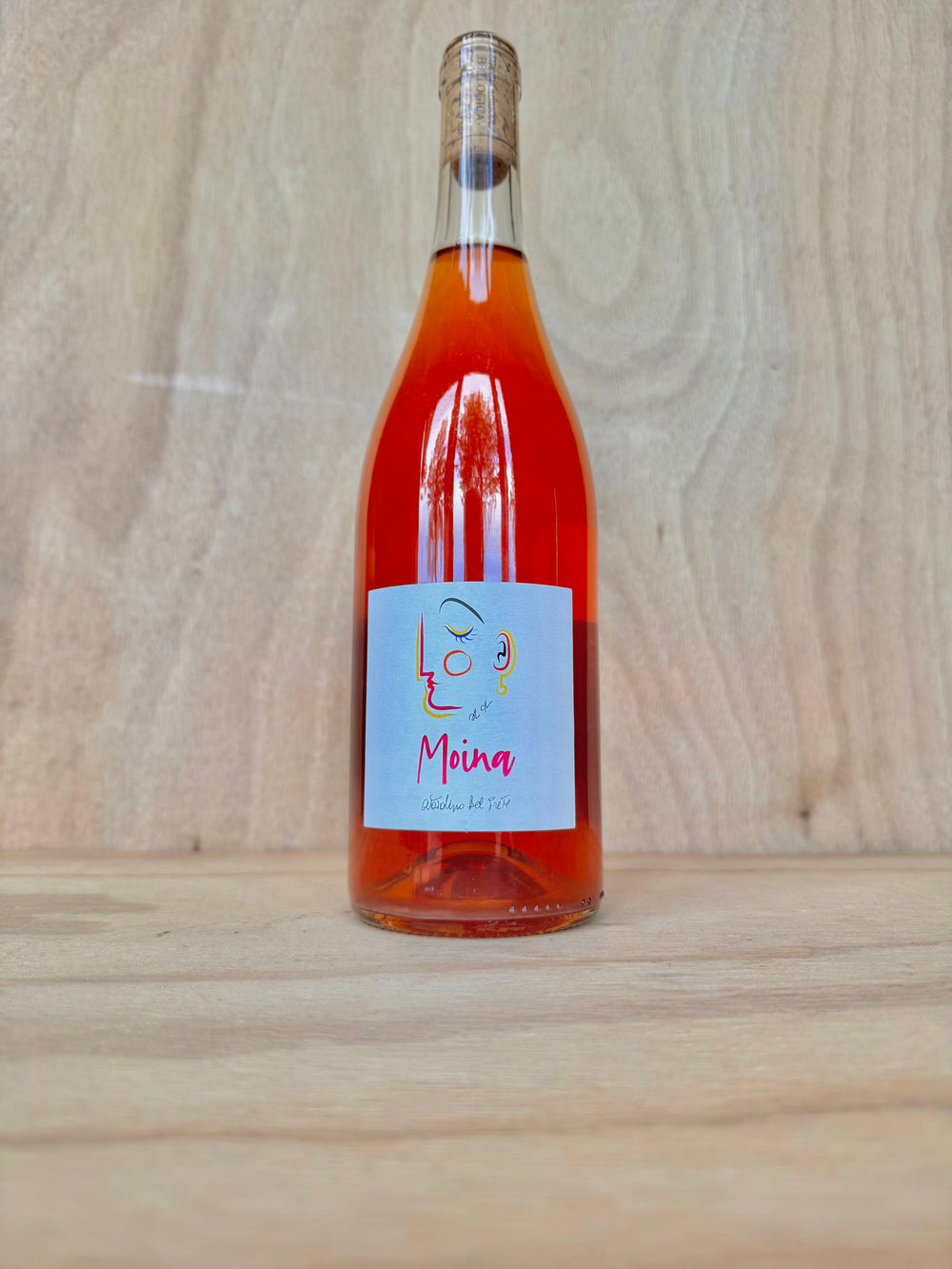 Natalino del Prete - Moina 2024