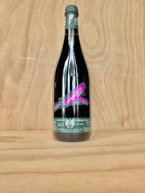 Donati Camillo - Lambrusco 2024