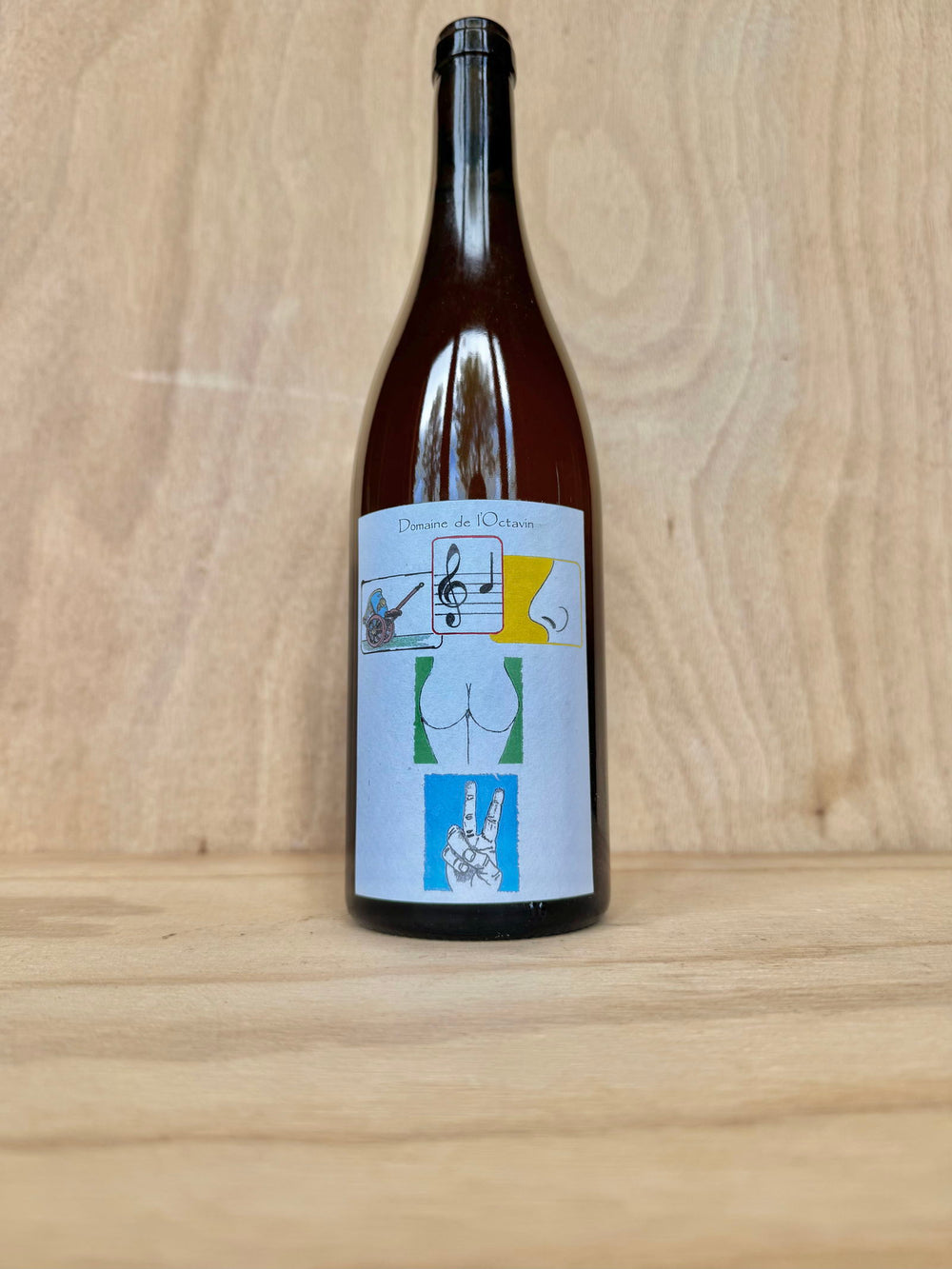 Domaine de l'Octavin - Arces Macéré 2020