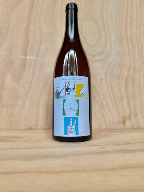 Domaine de l'Octavin - Arces Macéré 2020