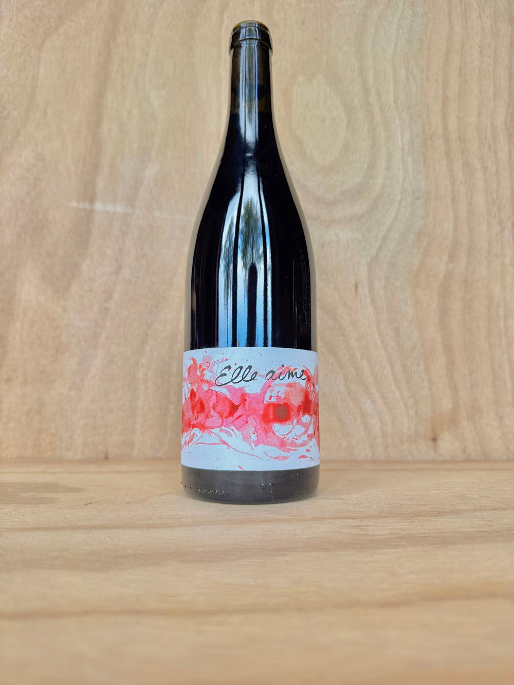 Domaine de l'Octavin - Elle Aime 2022