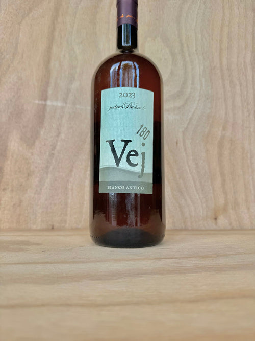 Podere Pradarolo - Vej Bianco Antico MG 2023