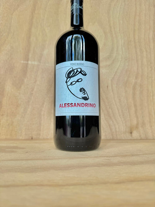 Valli Unite - Alessandrino Rosso MG 2022