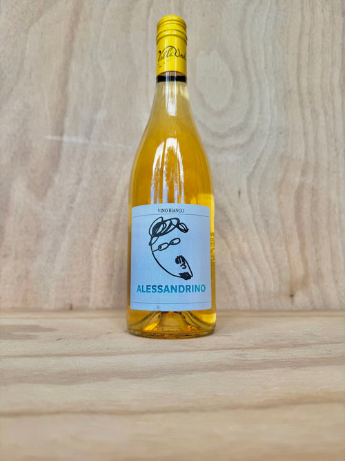 Valli Unite - Alessandrino Bianco 2024