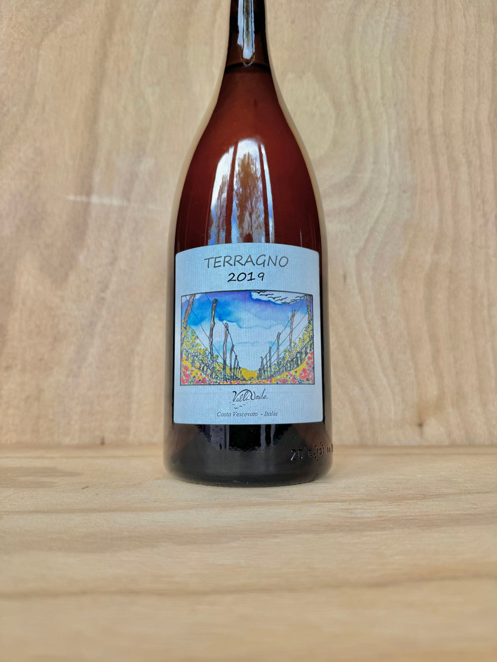 Valli Unite - Terragno MG 2019