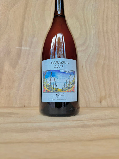 Valli Unite - Terragno MG 2019