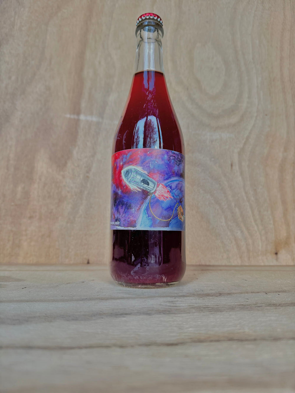 Vinos Ambiz - Pet Nat Booster 2021