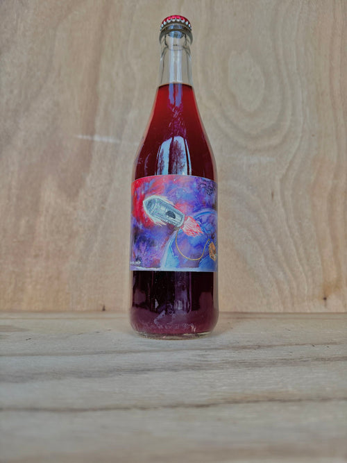 Vinos Ambiz - Pet Nat Booster 2021