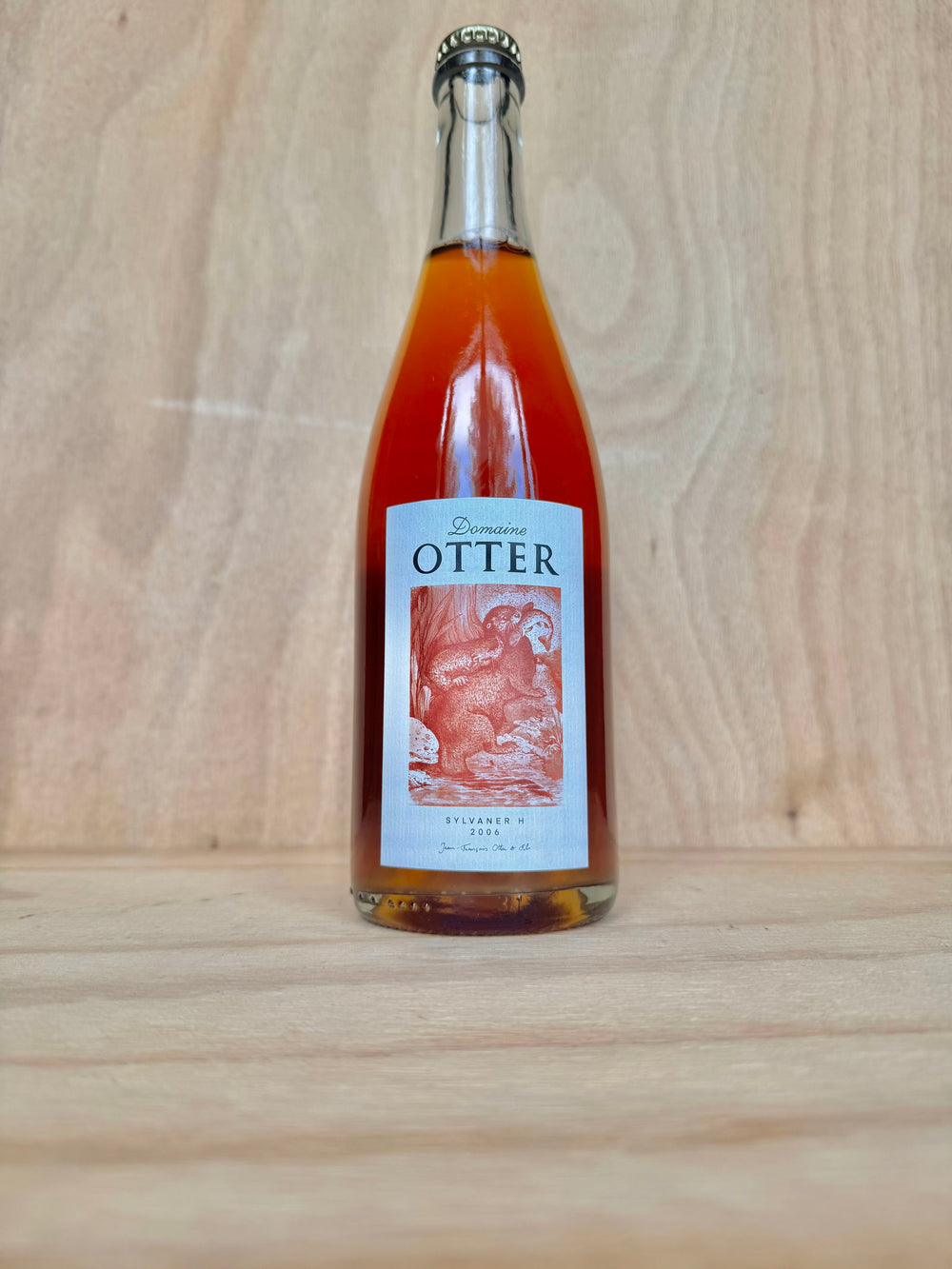 Domaine Otter - Sylvaner H 2006