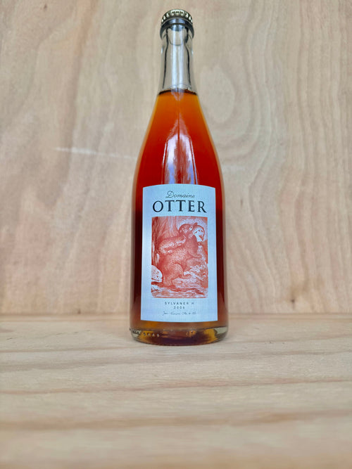 Domaine Otter - Sylvaner H 2006