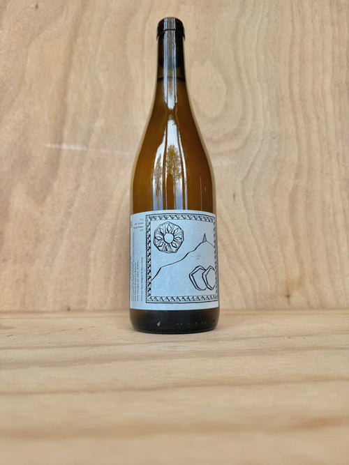 Domaine La Bohème - Bouju & Loiseau - CC 2022