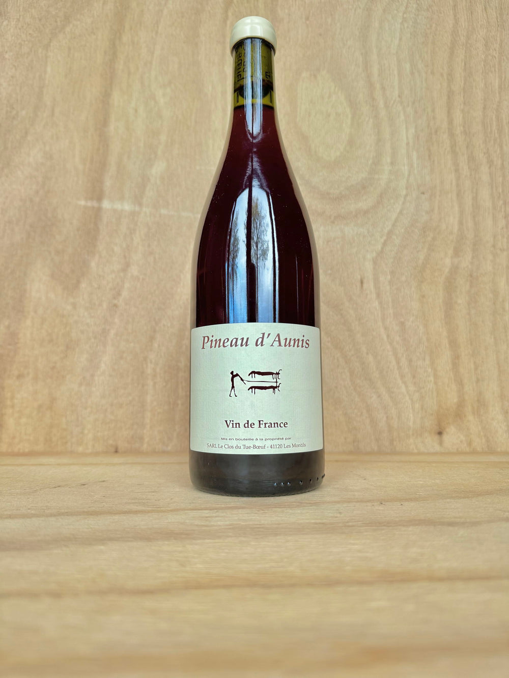 Clos du Tue-Boeuf - Pineau d'Aunis 2023