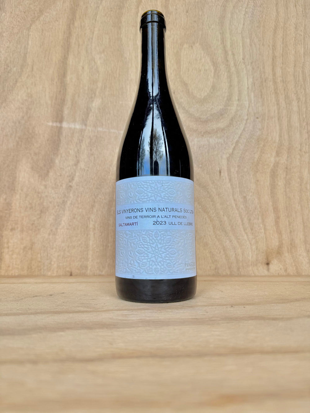 Els Vinyerons - Saltamartí Tinto 2023