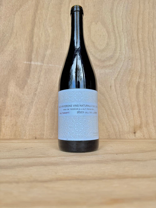Els Vinyerons - Saltamartí Tinto 2023