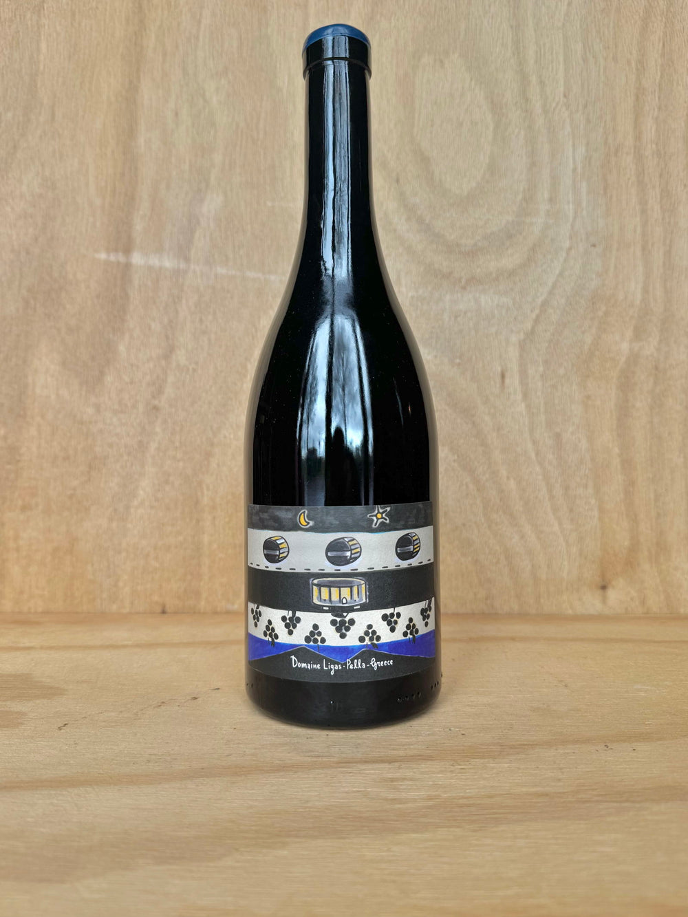 Ktima Ligas - Sauvage Bleu 2022