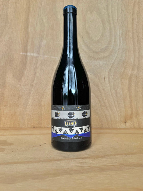 Ktima Ligas - Sauvage Bleu 2022