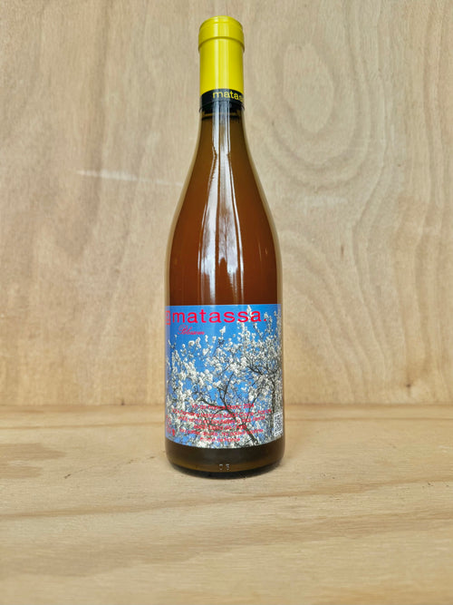 Domaine Matassa - Blossom 2025