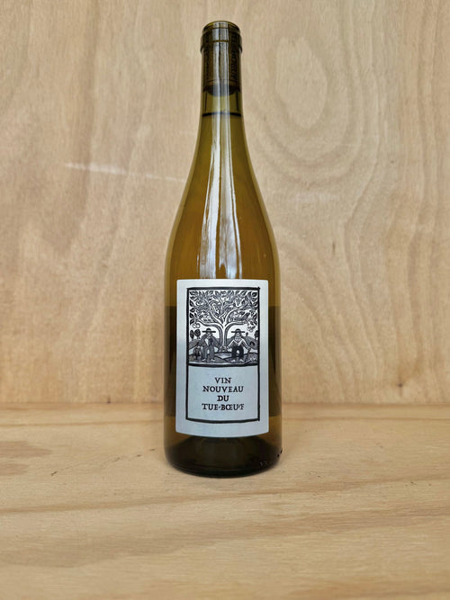 Clos du Tue-Boeuf - Vin Nouveau 2025