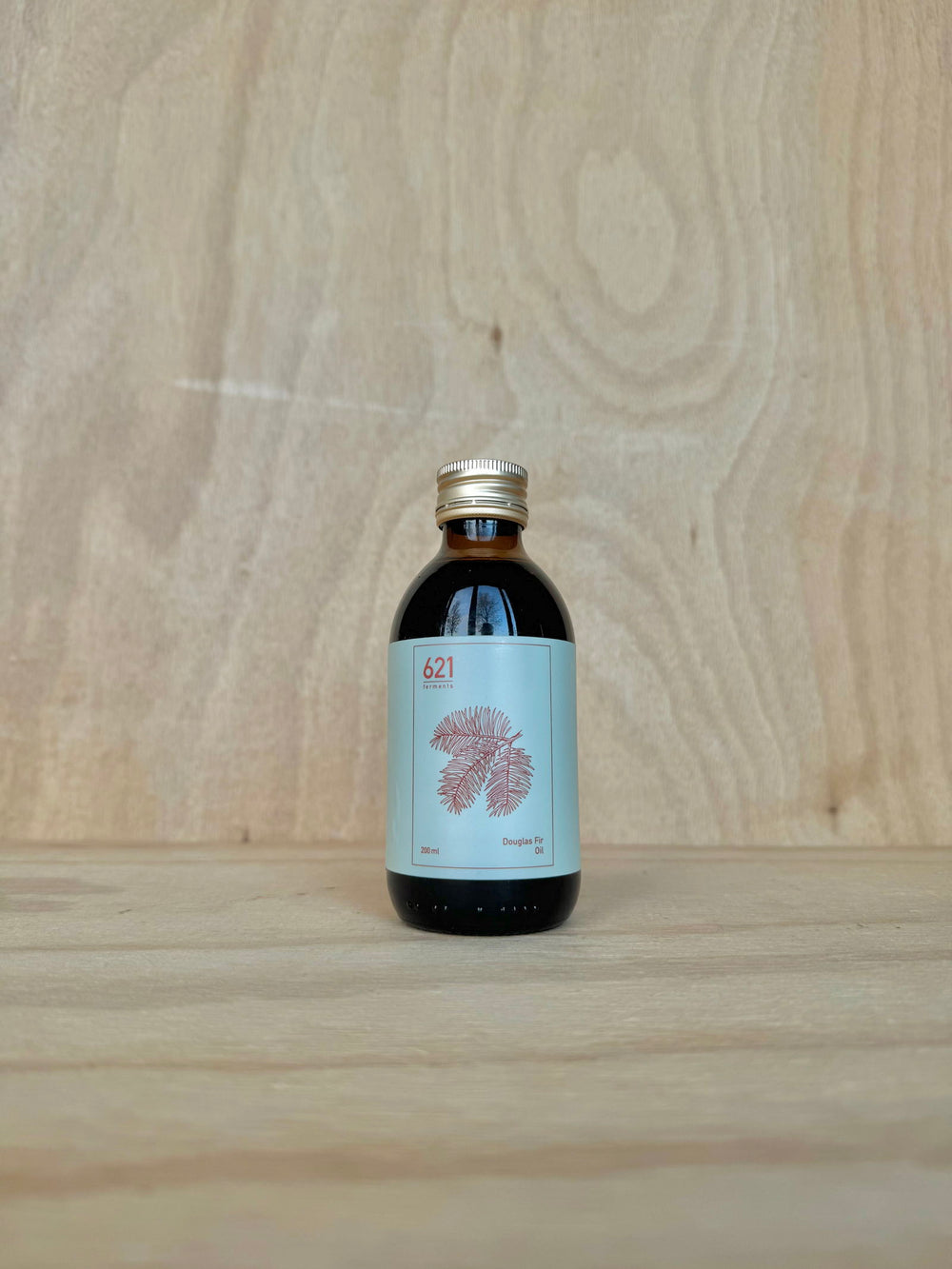 N°621 Ferments - Douglas Fir Oil 200ml