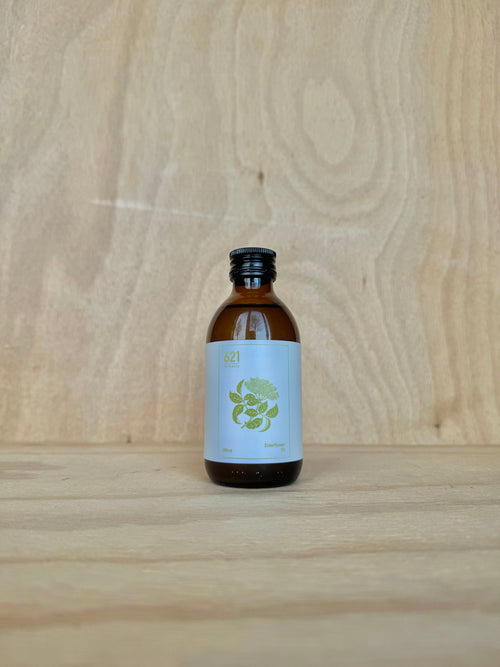 N°621 Ferments - Elderflower Oil 200ml