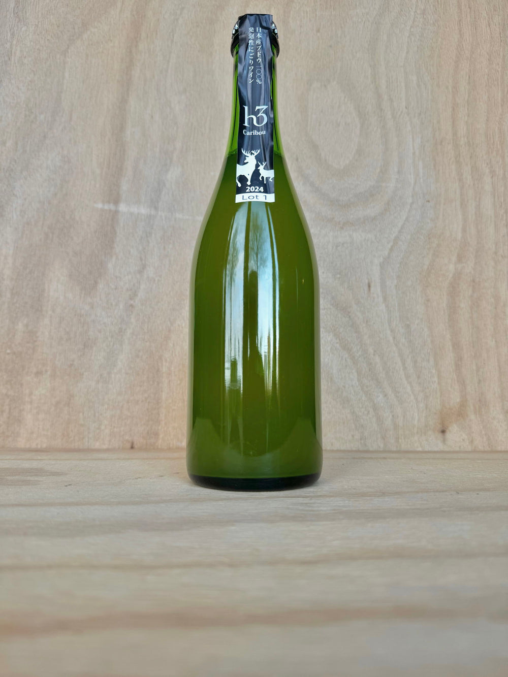 Hitomi Winery - Caribou 2024