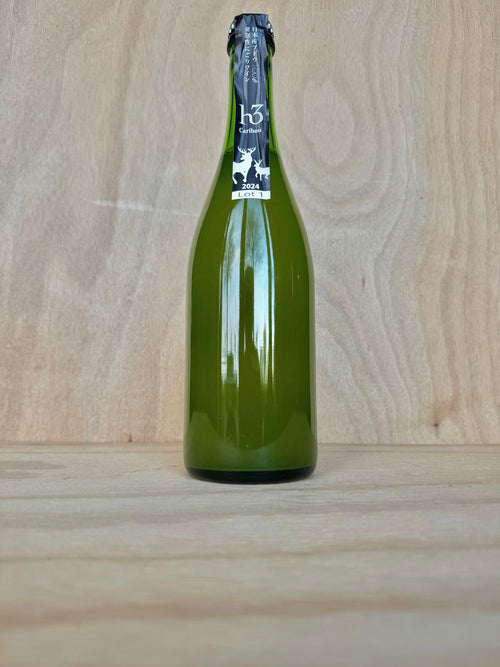 Hitomi Winery - Caribou 2024