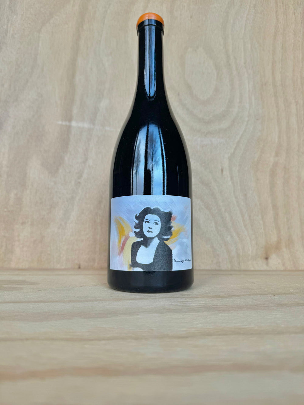 Ktima Ligas - Kydonitsa Barrique 2024