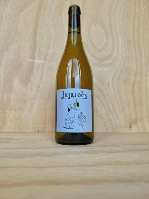 Domaine du Petit Oratoire - Jajatoès Blanc 2023