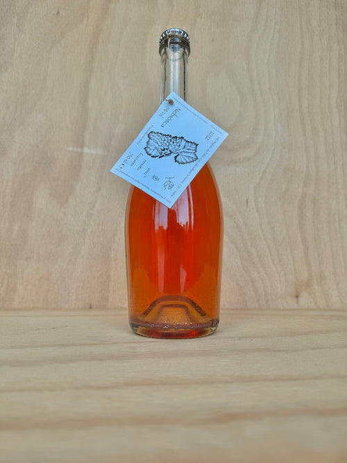 Fabio Gea - Nebiòsca 2022