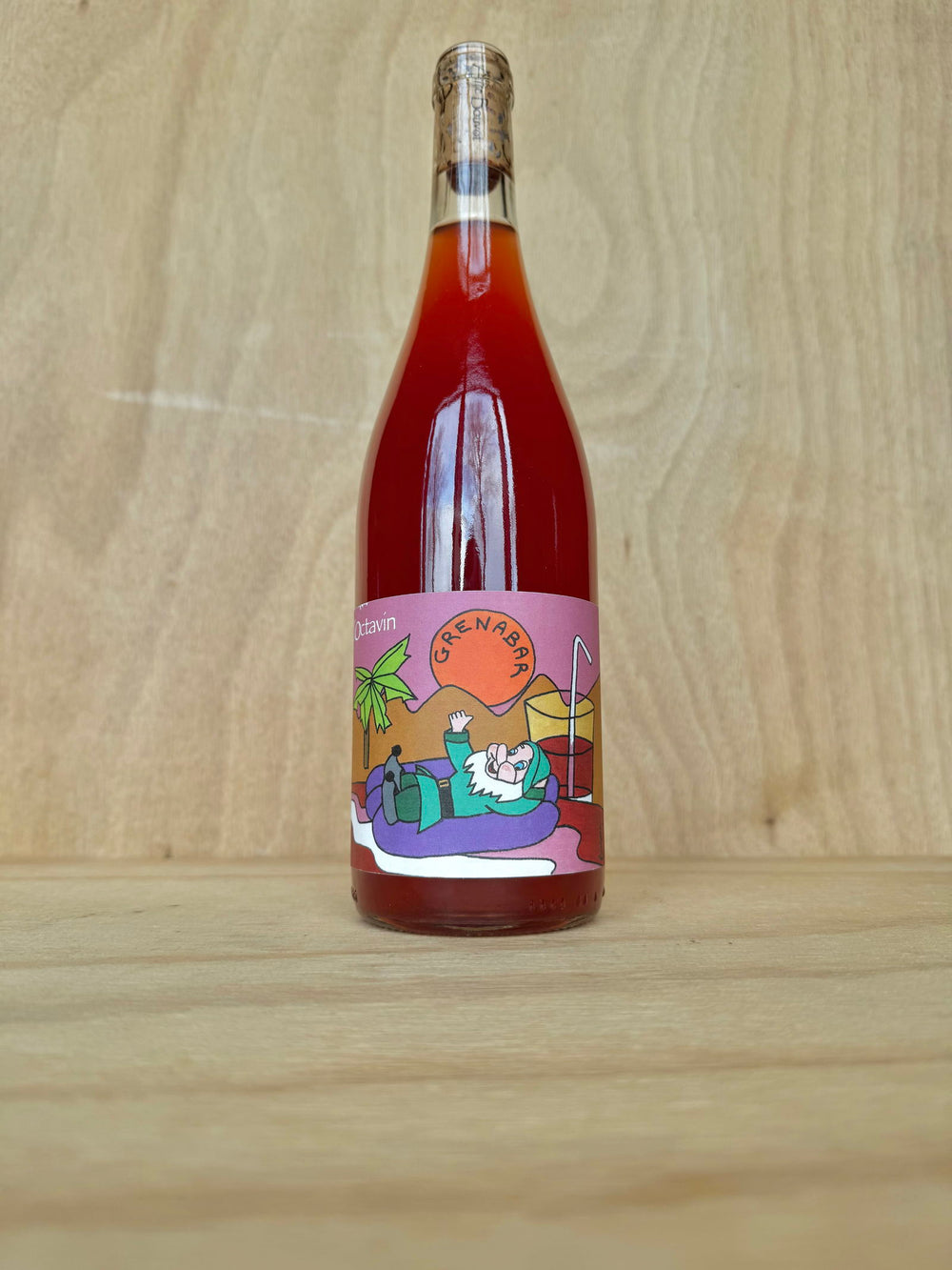 Domaine de l'Octavin - Grenabar 2023