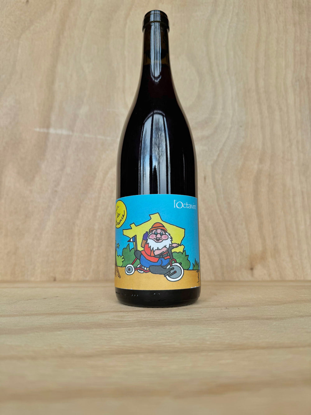 Domaine de l'Octavin - Tour de France 2024