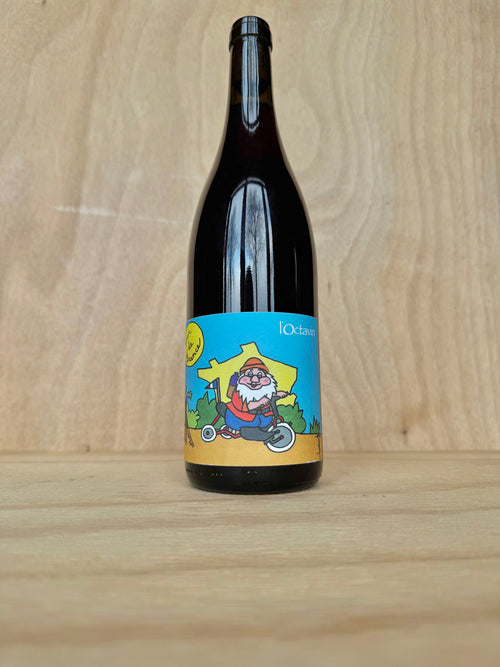 Domaine de l'Octavin - Tour de France 2024