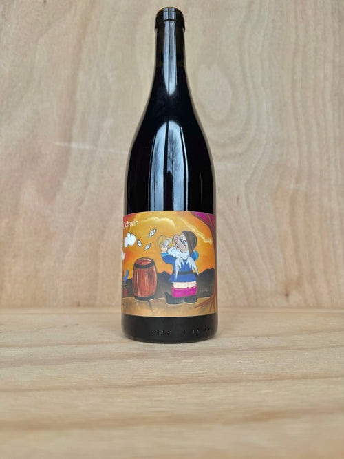 Domaine de l'Octavin - Hip Hip J... Pinot Noir 2023