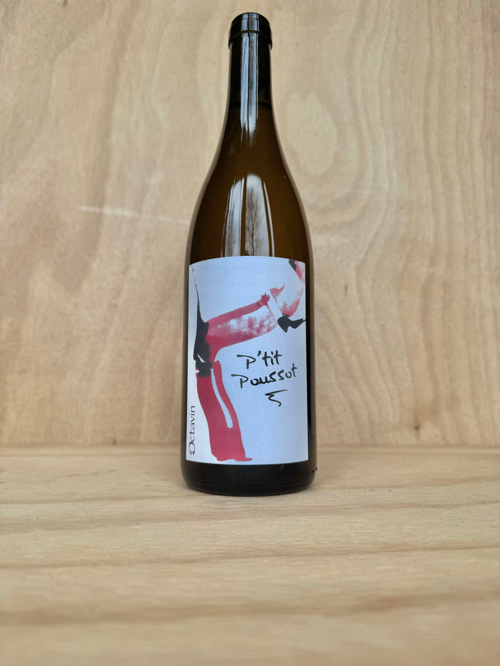 Domaine de l'Octavin - P'tit Poussot 2024